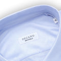 Shirt - Jersey Cotton Single Cuff With Tab