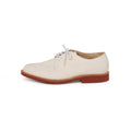 Nassau Blucher Derbies - Leather & Rubber Soles Lace-Ups