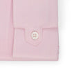 Shirt - AMALFI Cotton Polso B Cuff