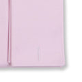Oxford Pink Double Cuff Shirt