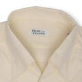Shirt - MIAMI Sea Island Cotton Double Cuff