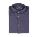 Polo Shirt - JASON Jersey Giza Organic Cotton Long Sleeves