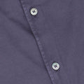 Polo Shirt - JASON Jersey Giza Organic Cotton Long Sleeves