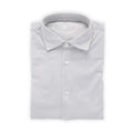 Polo Shirt - JASON Jersey Giza Organic Cotton Long Sleeves