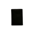 Black Leather Cardholder