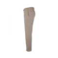 Pants - BATAVIA Light Gabardine Cotton Stretch