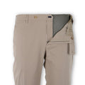 Pants - BATAVIA Light Gabardine Cotton Stretch