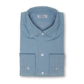 Shirt - CANNES Cotton Polso B Cuff
