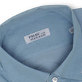 Shirt - CANNES Cotton Polso B Cuff