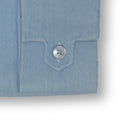 Shirt - CANNES Cotton Polso B Cuff