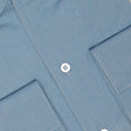 Shirt - CANNES Cotton Polso B Cuff