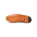 Lopez Loafers in Tobacco Suede