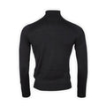 Sweater - HAWLEY Plain Turtleneck Cotton