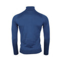 Sweater - HAWLEY Plain Turtleneck Cotton