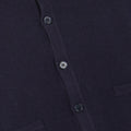 Waistcoat Plain Colour Wool And Cashmere V-Neck Sleeveless