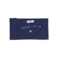 Pajamas Plain Colour With Piping Shirt Long Sleeves Buttoned + Pants Cotton