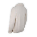 Cardigan - Cashmere Shawl Collar Buttoned