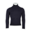 Sweater - Wool Turtleneck Long Sleeves