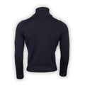 Sweater - Wool Turtleneck Long Sleeves
