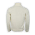 Sweater - Wool Turtleneck Long Sleeves