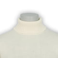 Sweater - Wool Turtleneck Long Sleeves