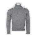 Sweater - Wool Turtleneck Long Sleeves