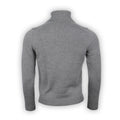 Sweater - Wool Turtleneck Long Sleeves