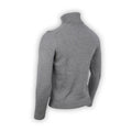 Sweater - Wool Turtleneck Long Sleeves