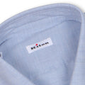 Shirt - Cotton Fil-à-Fil Double Cuff