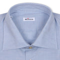 Shirt - Cotton Fil-à-Fil Double Cuff
