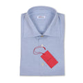 Shirt - Cotton Fil-à-Fil Double Cuff