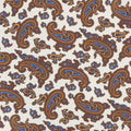 Paisley Pocket Square