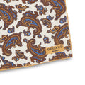 Paisley Pocket Square