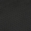 Scarf Plain Colour With Embroidered Stitch Cashmere And Silk