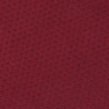 Scarf Plain Colour With Embroidered Stitch Cashmere And Silk