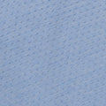 Scarf Plain Colour With Embroidered Stitch Cashmere And Silk