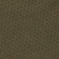 Scarf Plain Colour With Embroidered Stitch Cashmere And Silk