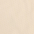 Scarf Plain Colour With Embroidered Stitch Cashmere And Silk