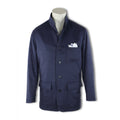 Spagna Blue Cashmere Jacket