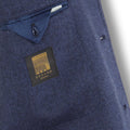 Spagna Blue Cashmere Jacket