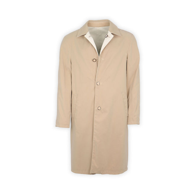 Raincoat - Microfiber Double Face Reversible & Buttoned