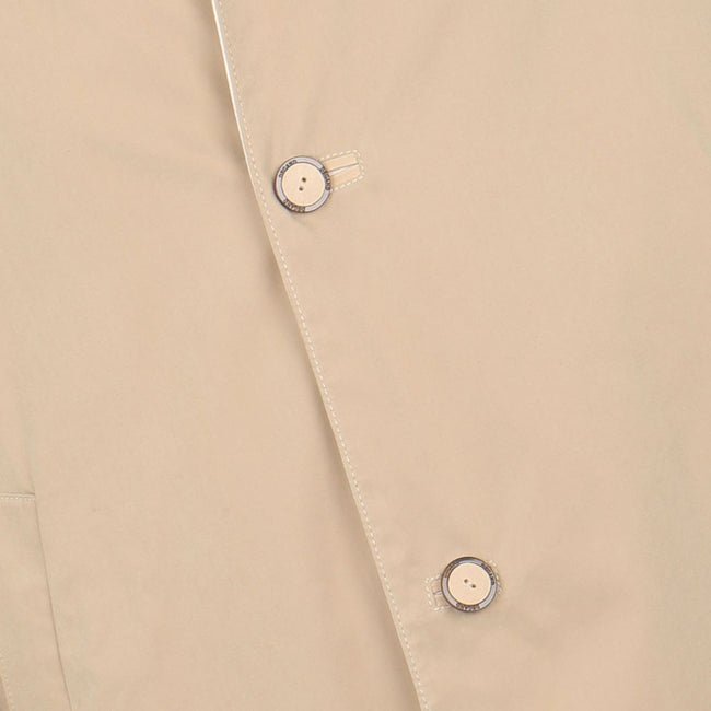 Raincoat - Microfiber Double Face Reversible & Buttoned