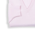 Sweater - Cashmere 1 Ply V-Neck