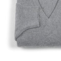 Sweater - Cashmere 2 Ply V-Neck