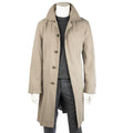 Raincoat - DANILO Plain Colour Belseta