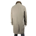 Raincoat - DANILO Plain Colour Belseta