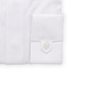 Shirt - WILLY Paisley Pattern Cotton Polso B Cuff -4007790