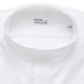 Shirt - WILLY Paisley Pattern Cotton Polso B Cuff -4007790