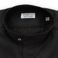 Shirt - WILLY Paisley Pattern Cotton Polso B Cuff -4007790