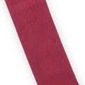 Socks - Long Pur Cotton Plaited